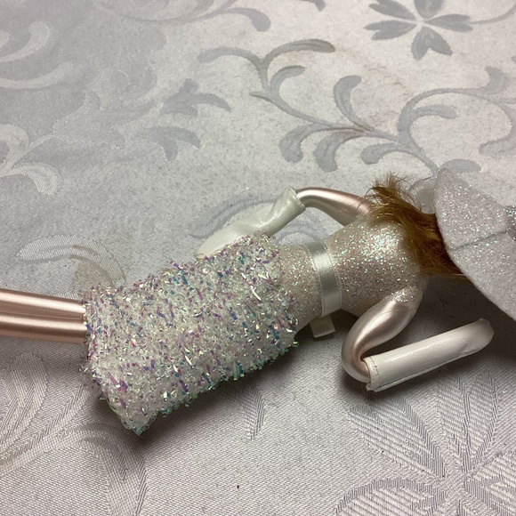 DOLLS OF ELEGANCE. ORNAMENT. DRESSY LADY - Picture 4 of 10